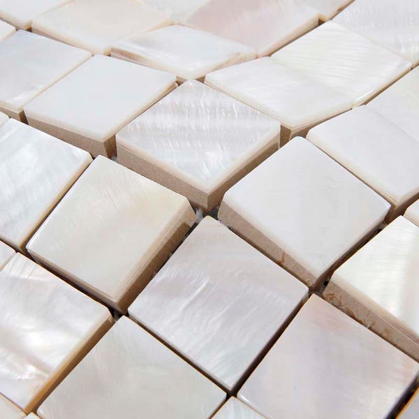Mother of Pearl Tiles Etsy UK