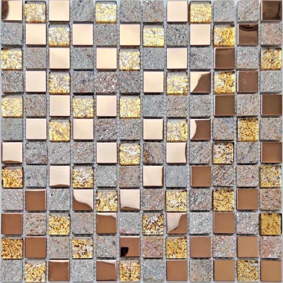 Piastrelle Mosaico Ceramica Irregolari - 500g, 0.5-2cm, Per Decorazioni Fai Da Te - Foto 4