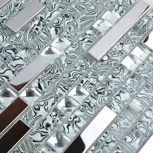 Silver Stairs PVD Gold & Rose Gold Stainless Steel Glass Railing, For