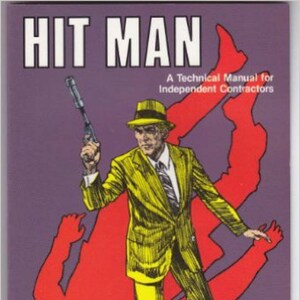 Survival Hit Man von Rex Feral Classic Edition
