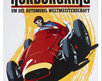 Fangio Etsy