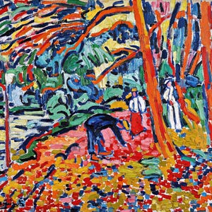 Maurice vlaminck - Etsy 日本