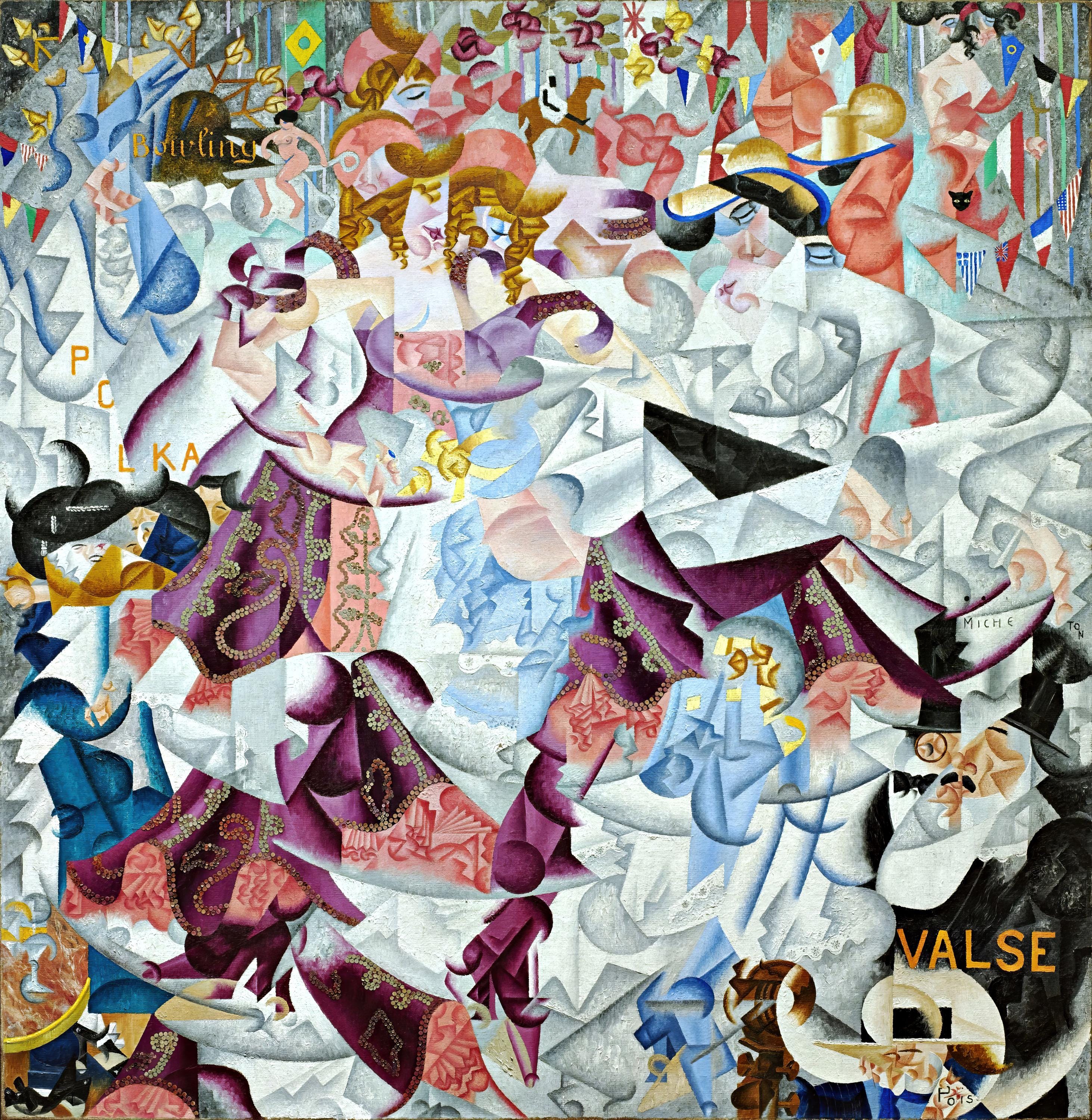 絵画 デビッド セダリア ブラックホワイトの象形 絵画》デビッド セダリア ブラックホワイトの象形 - 絵画や