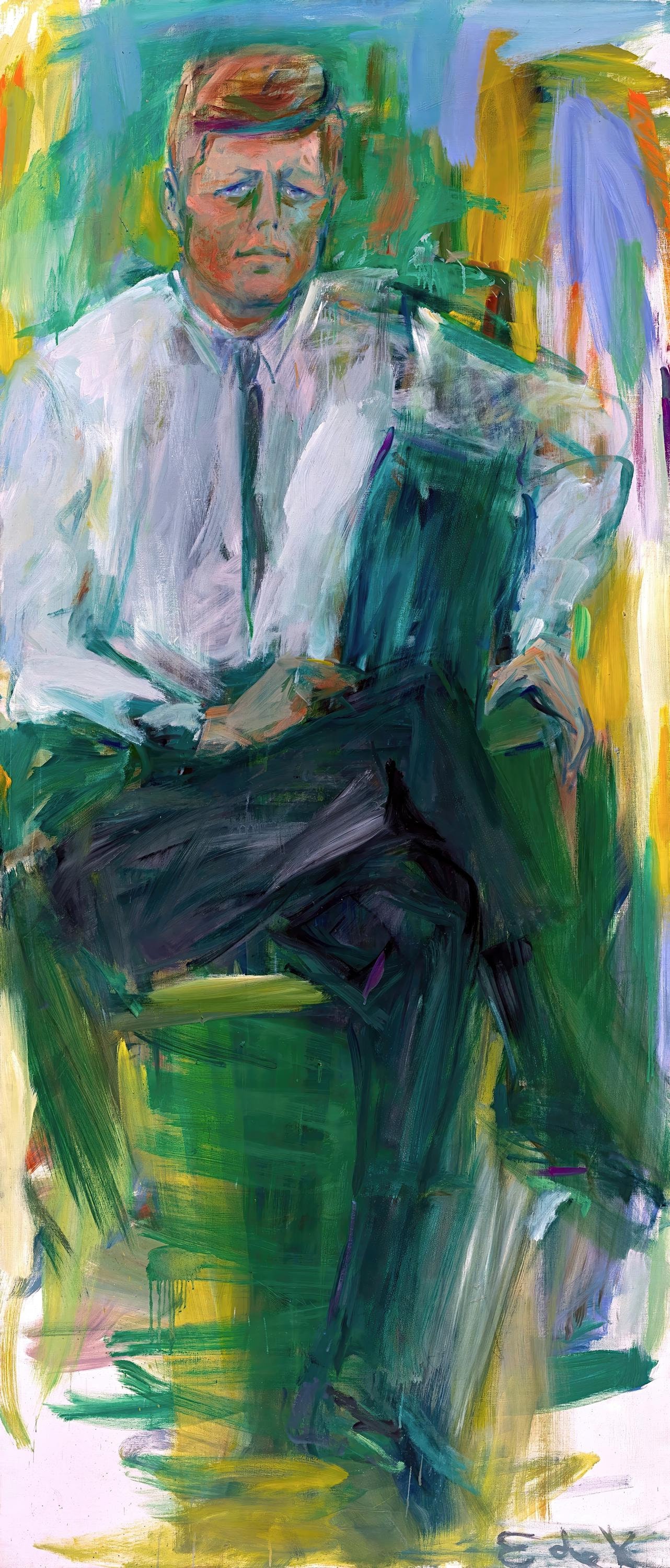 エレイン・デ・クーニング 画集「Portraits」2015年 Prestel エレイン・デ・クーニング 画集「Portraits」2015年 Prestel