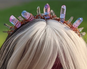 Unicorn Crown