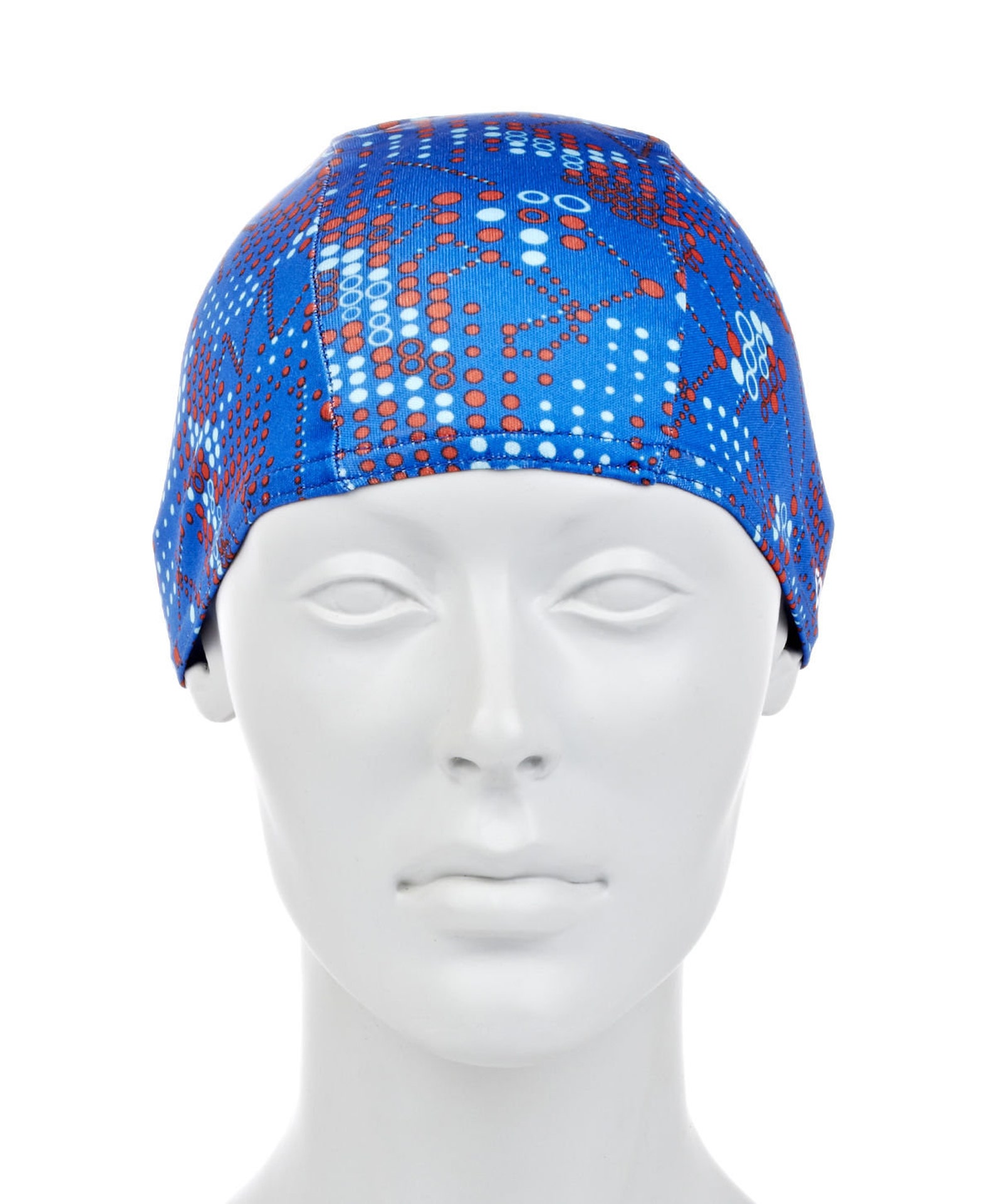 Junior Speedo Swimming Swim Cap Polyester 2 Colours Etsy