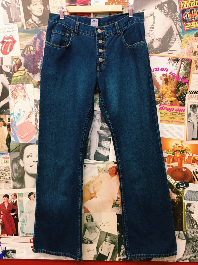 fiorucci safety jeans