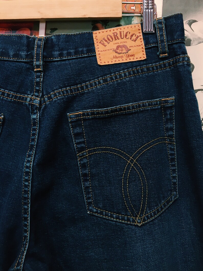 fiorucci safety jeans