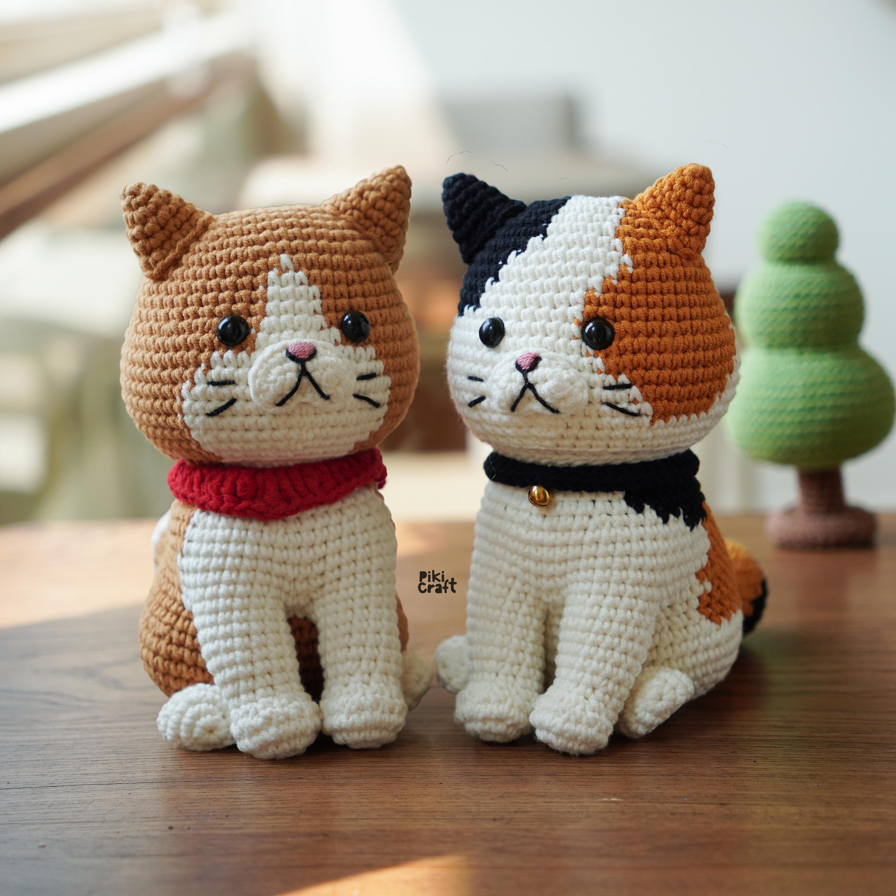PikiCraft - Etsy 日本