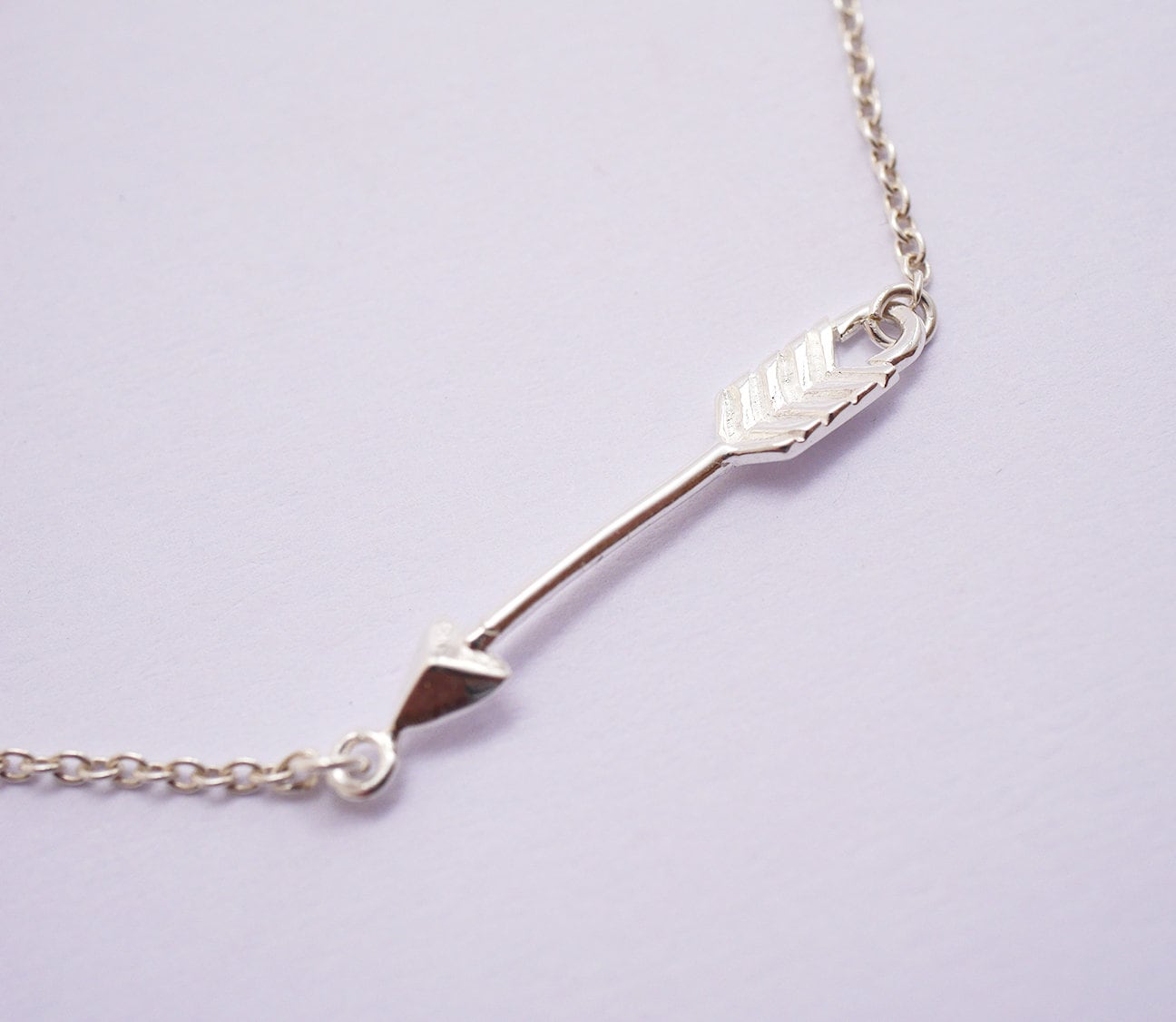 Set Gioiello Uomo/Donna In Acciaio Inox – Collana 24” E Bracciale 8.5”, Maglia Greca/Freccia, Argento