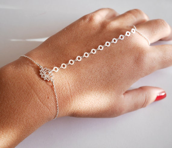 Diamond Hand Bracelet – ShopMamaBijoux