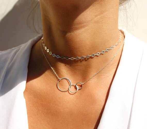 Best choker hotsell necklaces