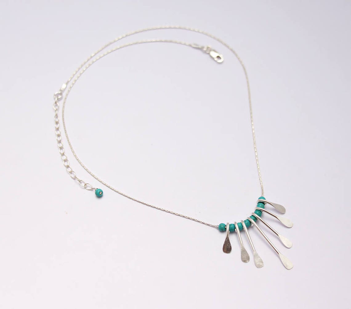 Drop Charm Necklaces main image 0