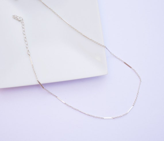 専用【新品未使用】narrow hook chain choker silver 専用【新品未使用】narrow hook chain choker silver - メルカリ