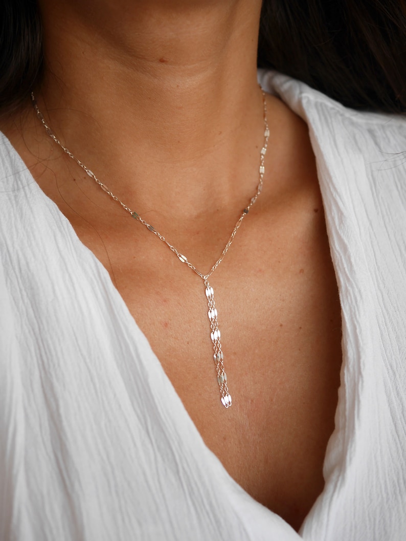 COLLIER LONG 958 - ISA ET SES COLLIERS main image 1