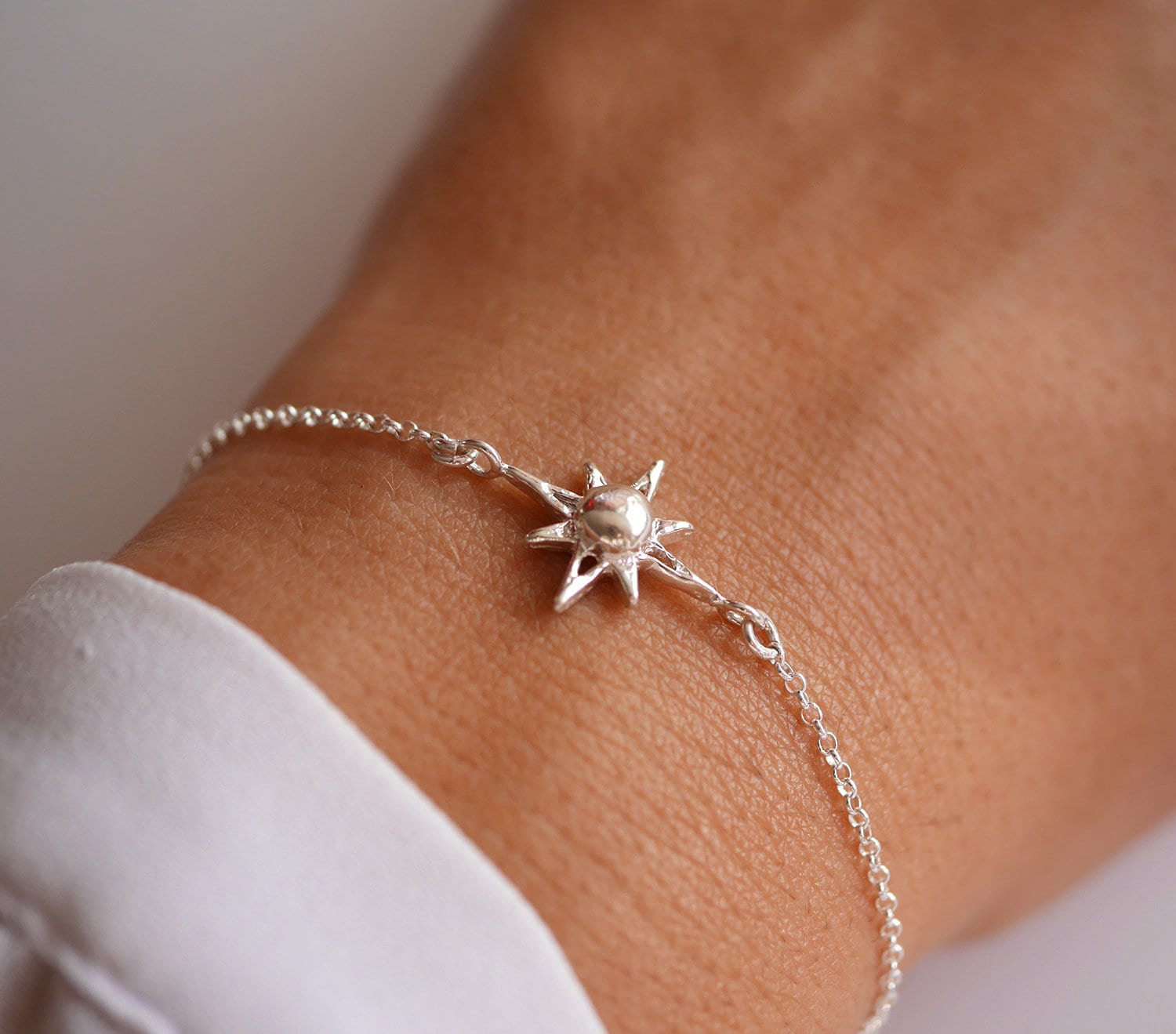 North star bracelet sale