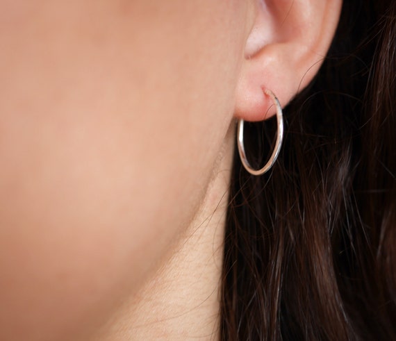 Boucles d'oreilles chat en alliage avant arrière pour femmes en