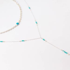 Collier Sutoir CHNEL ncien, perles Louis Rousselet, strss, vintge nnées 40 En vente sur