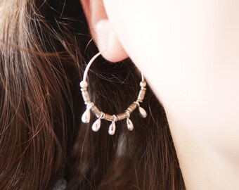 Orecchini Da Donna SAUP35, Creole 2026