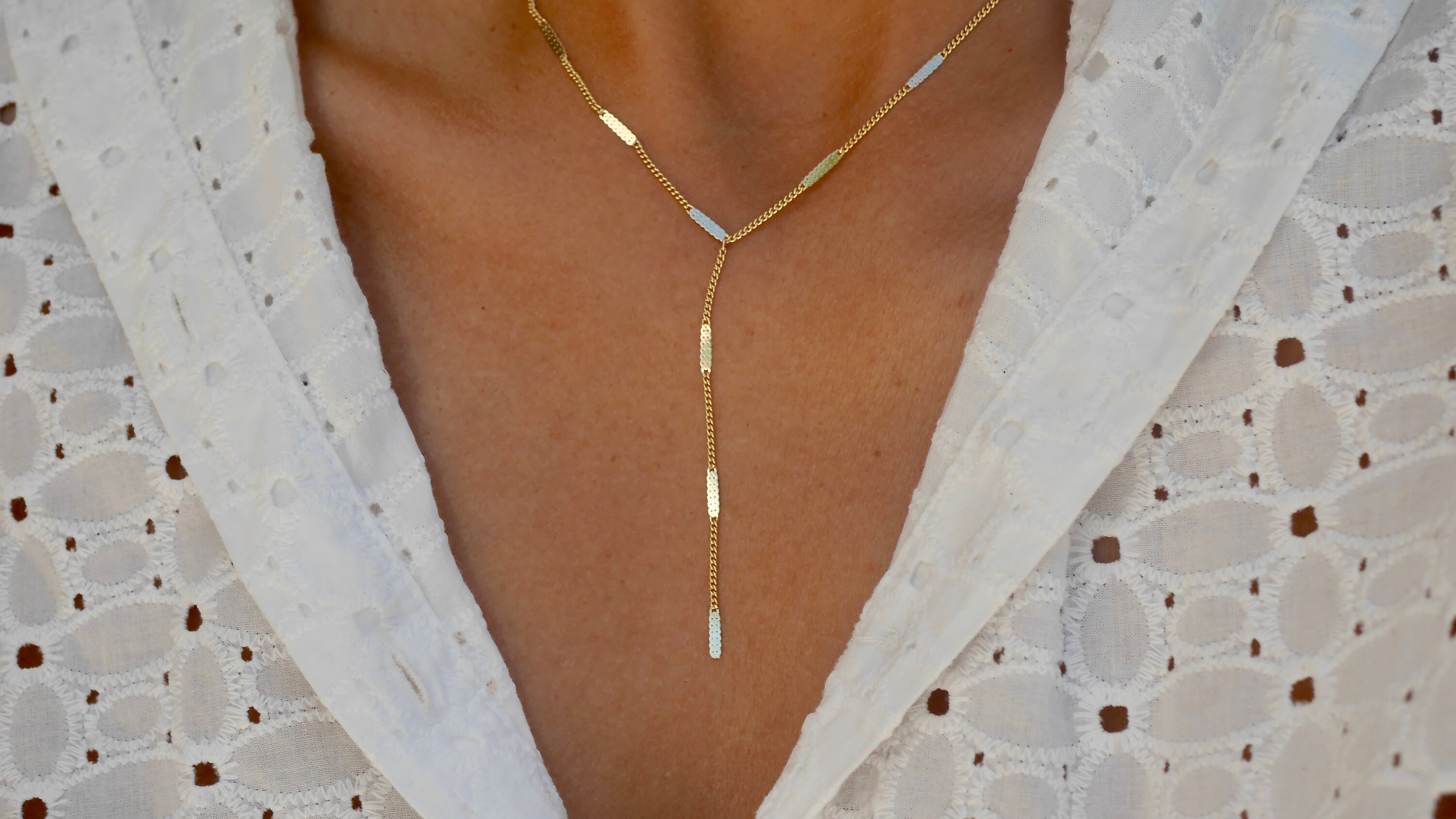 アクセサリー eL+1 stone long necklace il_fullxfull.6214846603_7uym.jpg