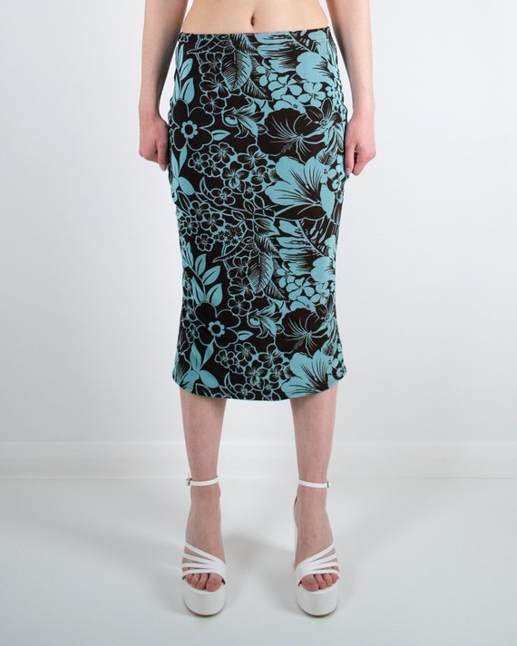 90s hot sale mesh skirt
