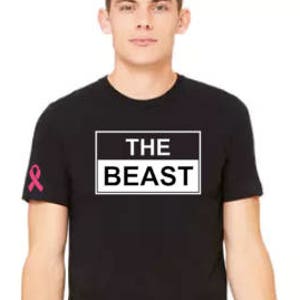 Men&#39;s Beast - Unisex Tee
