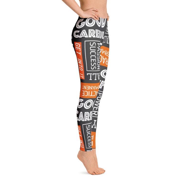 Denisisms Leggings image 4