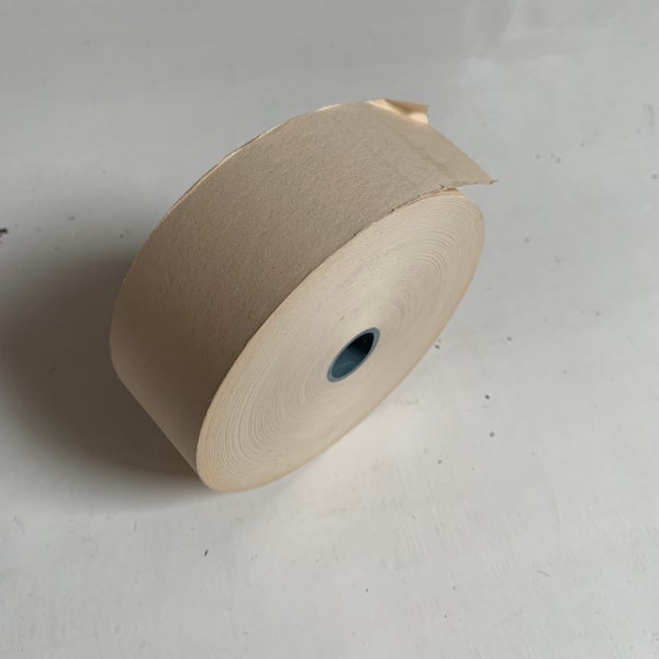 Vintage Paper roll