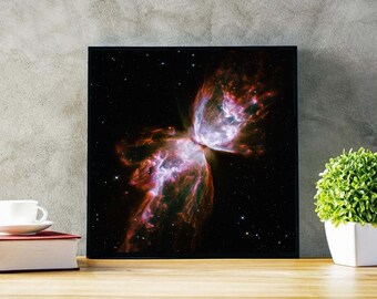 Galaxy art | Etsy