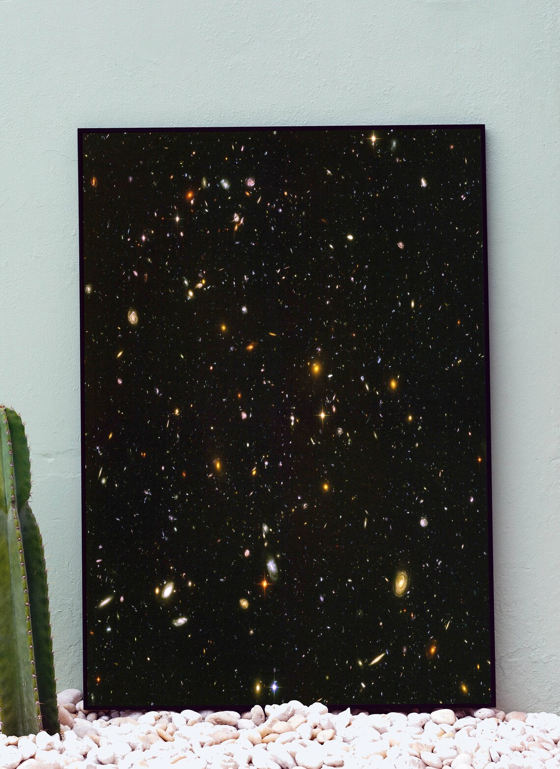 Space Poster Hubble Photo Print NASA Poster Space Print | Etsy