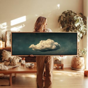 月明かりの港 額入りキャンバス：ヴィンテージ航海帆船アート - Etsy 日本