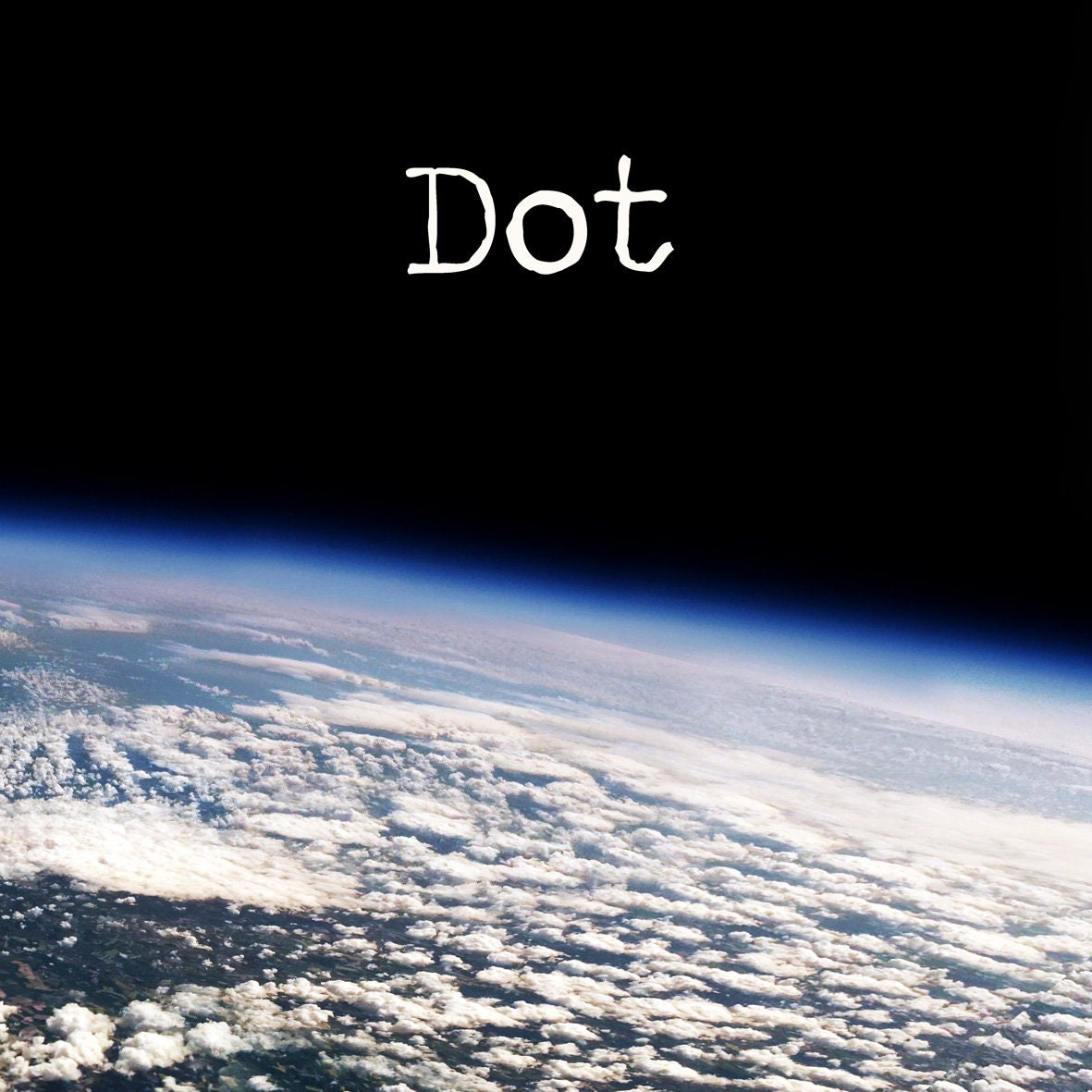 Pale Blue Dot Print Set of 3 Carl Sagan Poster Carl Sagan Etsy