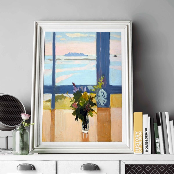 Modern Fine Art Etsy