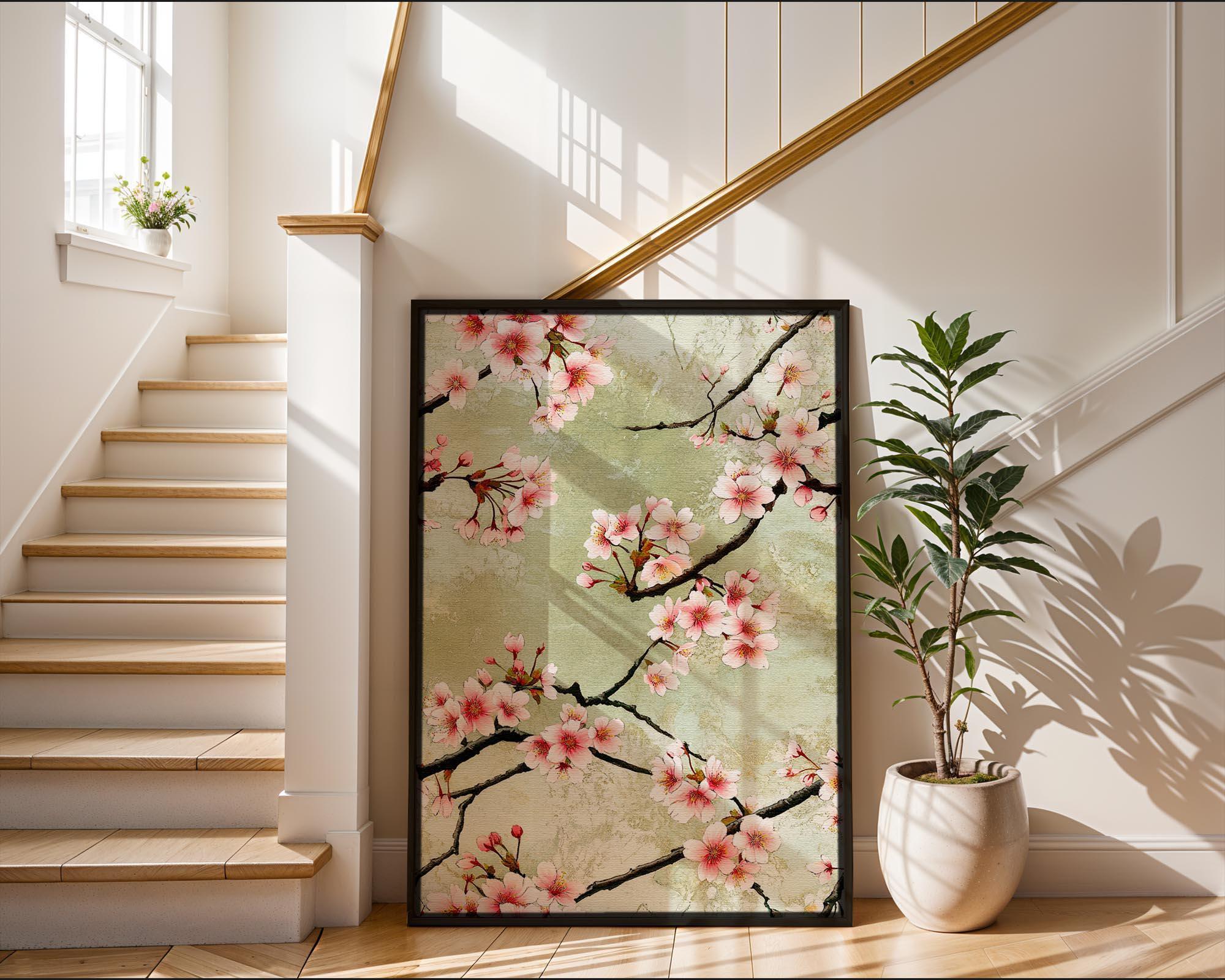 Superdant 9 stuks trendy reizen canvas prints muurdecoratie zonder lijst. Canvas muurkunst