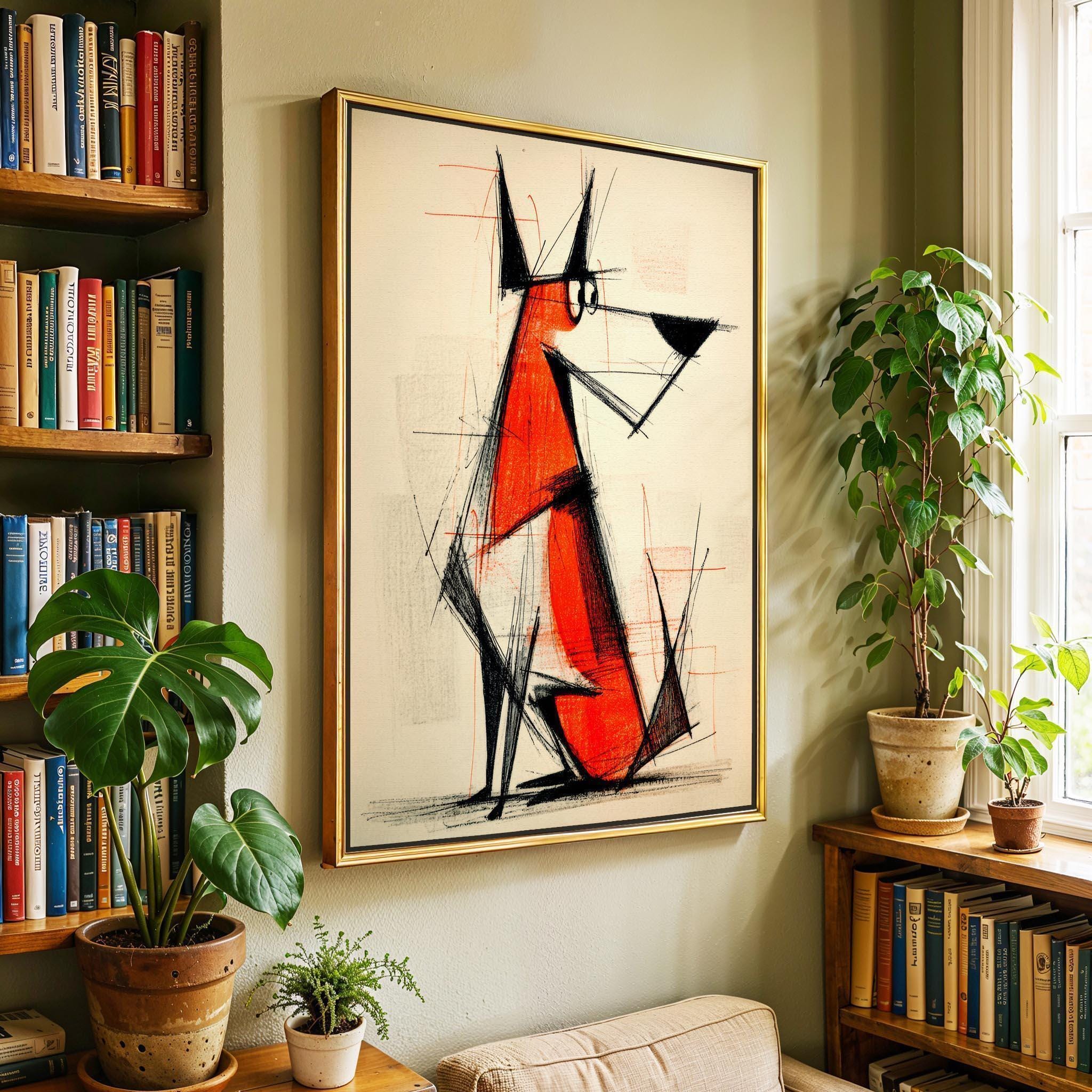 Shag Artist Prints - Etsy