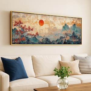ヴィンテージ壁掛け Vintage Wall Deco (set of 2) /ビンテージ BURWOOD社製
