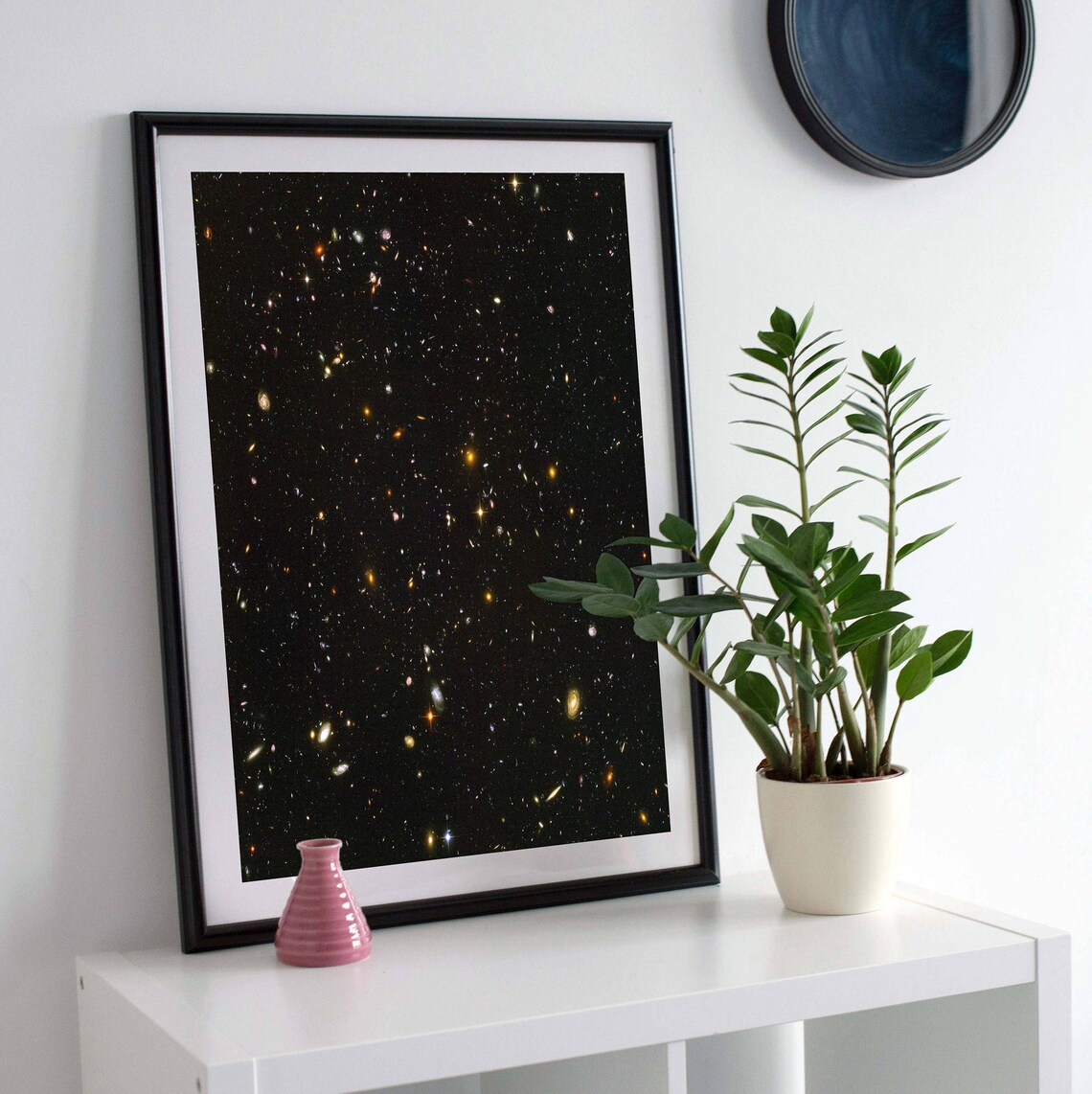 Space Poster Hubble Photo Print NASA Poster Space Print | Etsy