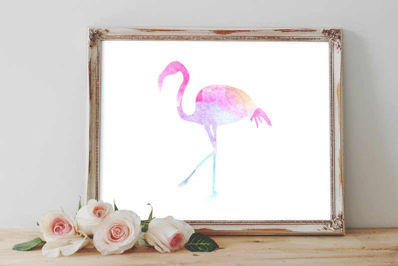Purple Flamingo Printables Poster, Flamingo print artwork, tropical print, nursery decor, household decor, printable artwork, present for her, bridesmaid present photo relating to Flamingo Printable identify Crimson Flamingo Printables Poster, Flamingo print artwork, tropical print, nursery decor, property decor, printable artwork, present for her, bridesmaid present