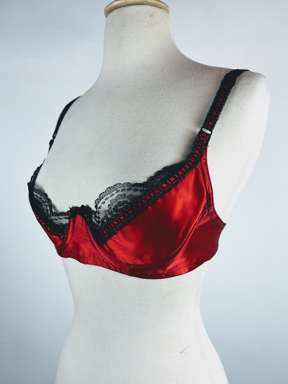 Fredericks of hollywood bra Gem