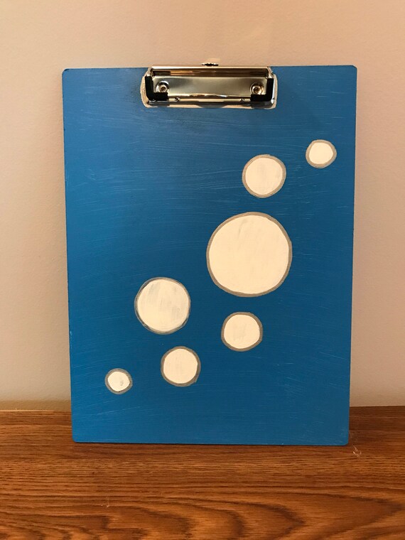 Items similar to Custom clipboards on Etsy