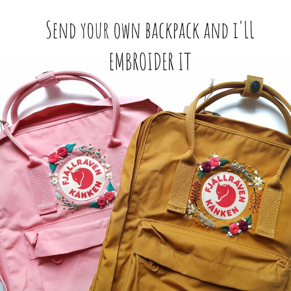 etsy kanken