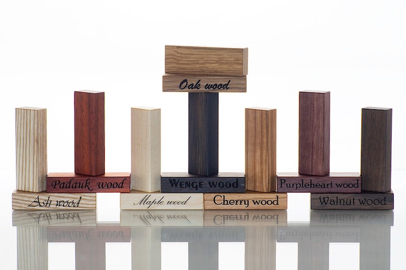 Wedding Guest Book Anniversary Gift Tumbling Blocks Game FREE SHIPPING