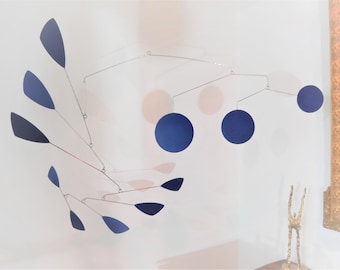 Blue steel mobile 110 x 70 artist