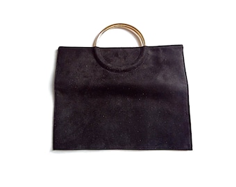 SHISEIDO CLUTCH BAG; Shiseido Ginza Tokyo; Evening Clutch; Vintage 2000s; For her; Collectable; Made in Japan.