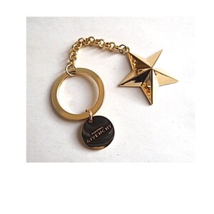 Givenchy keychain shop