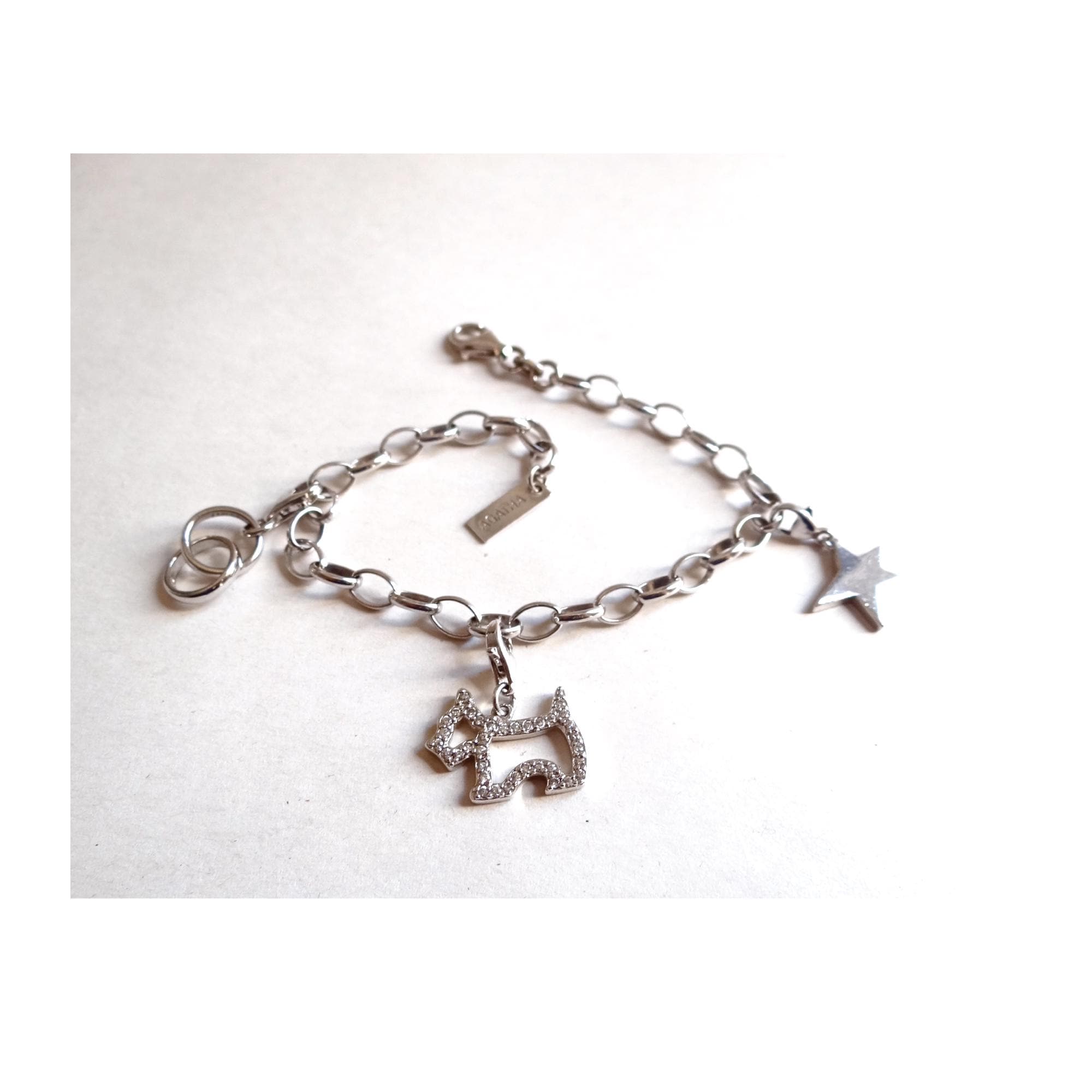 Agatha paris charm - Etsy 日本