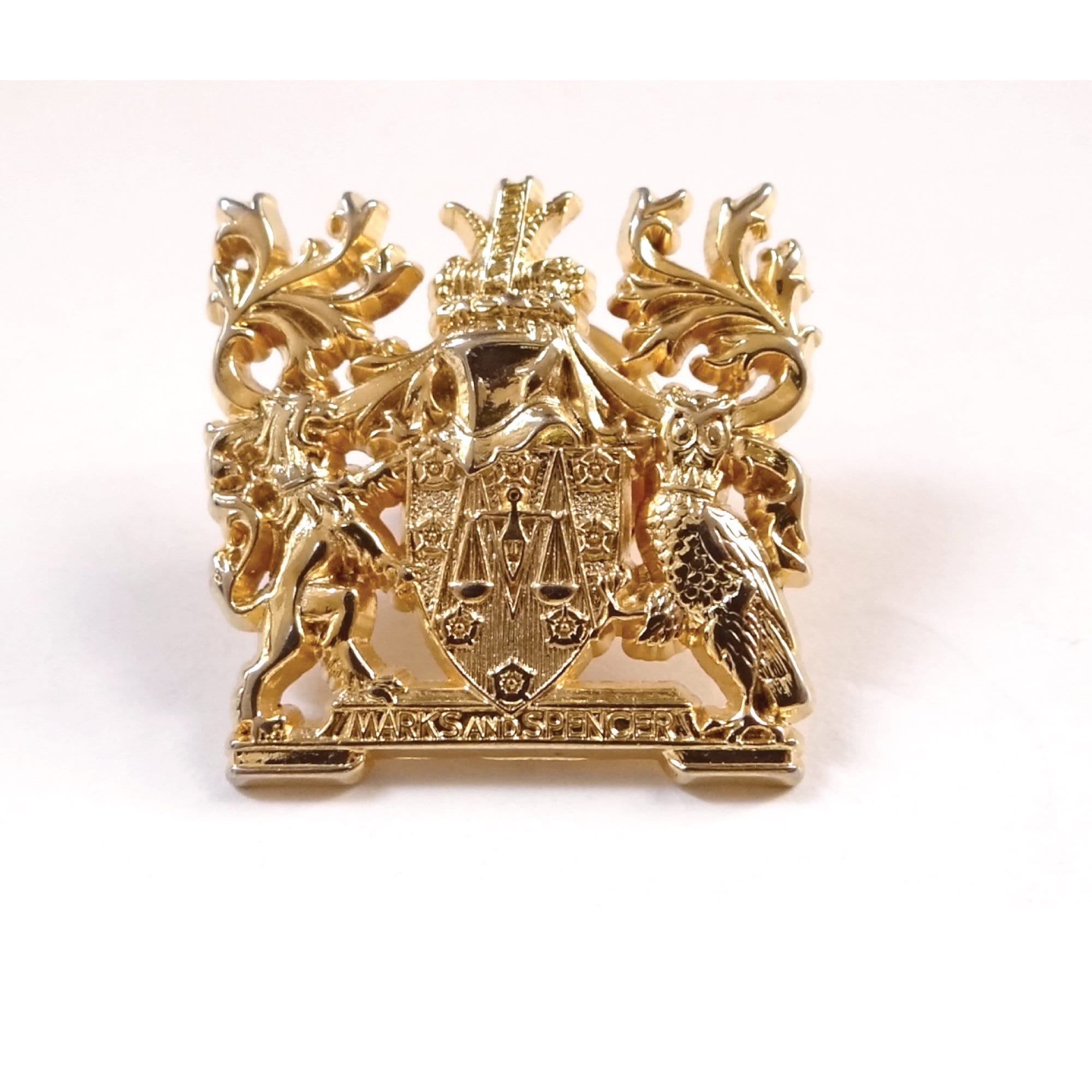 PIN'S THE BALD EAGLE / L ' AIGLE / ARTHUS BERTRAND / RARE