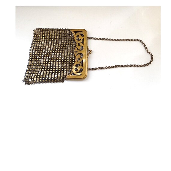 sac minaudiere