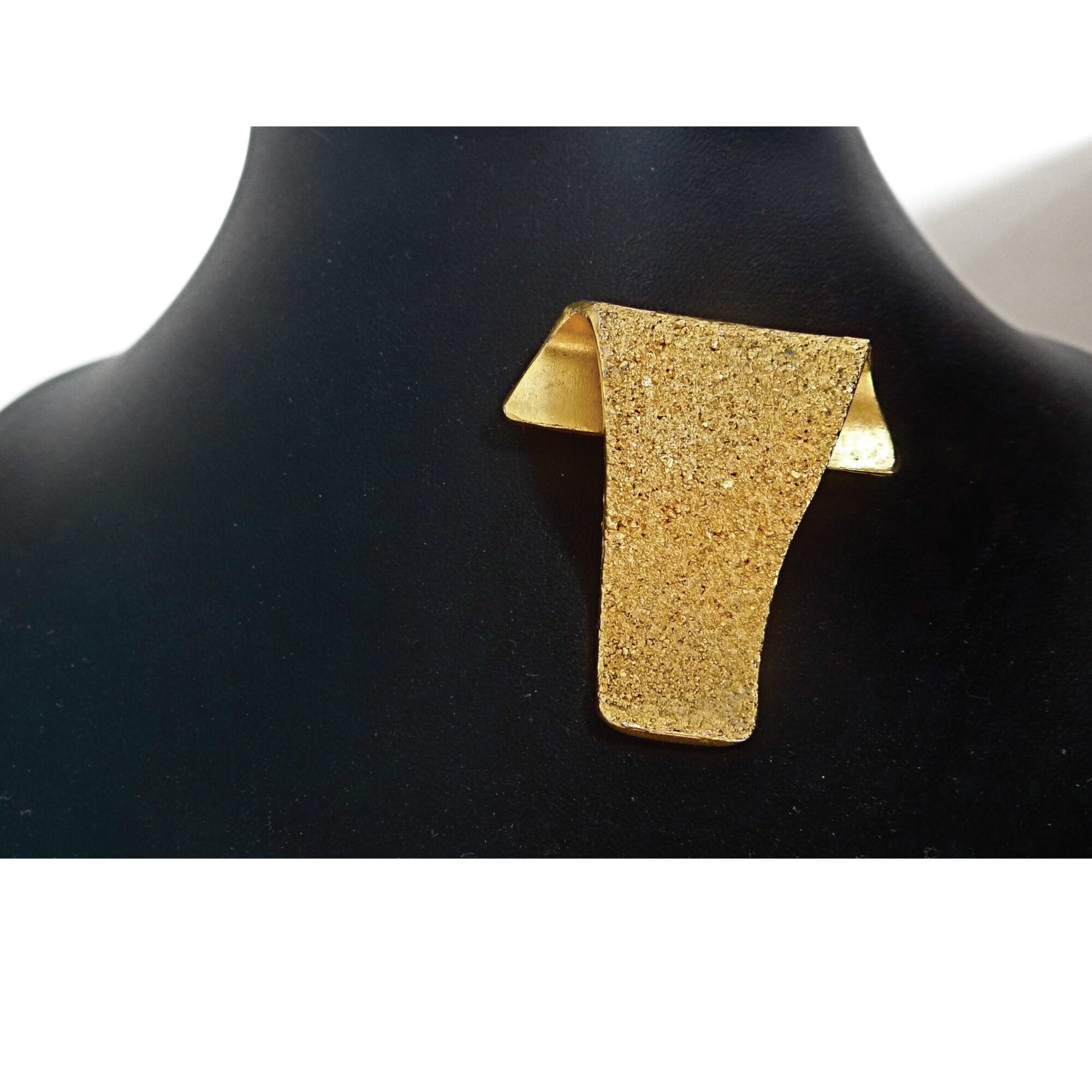 Bracelet en or jaune 14 carats et diamants Bracelet en or jaune 14 carats et diamants