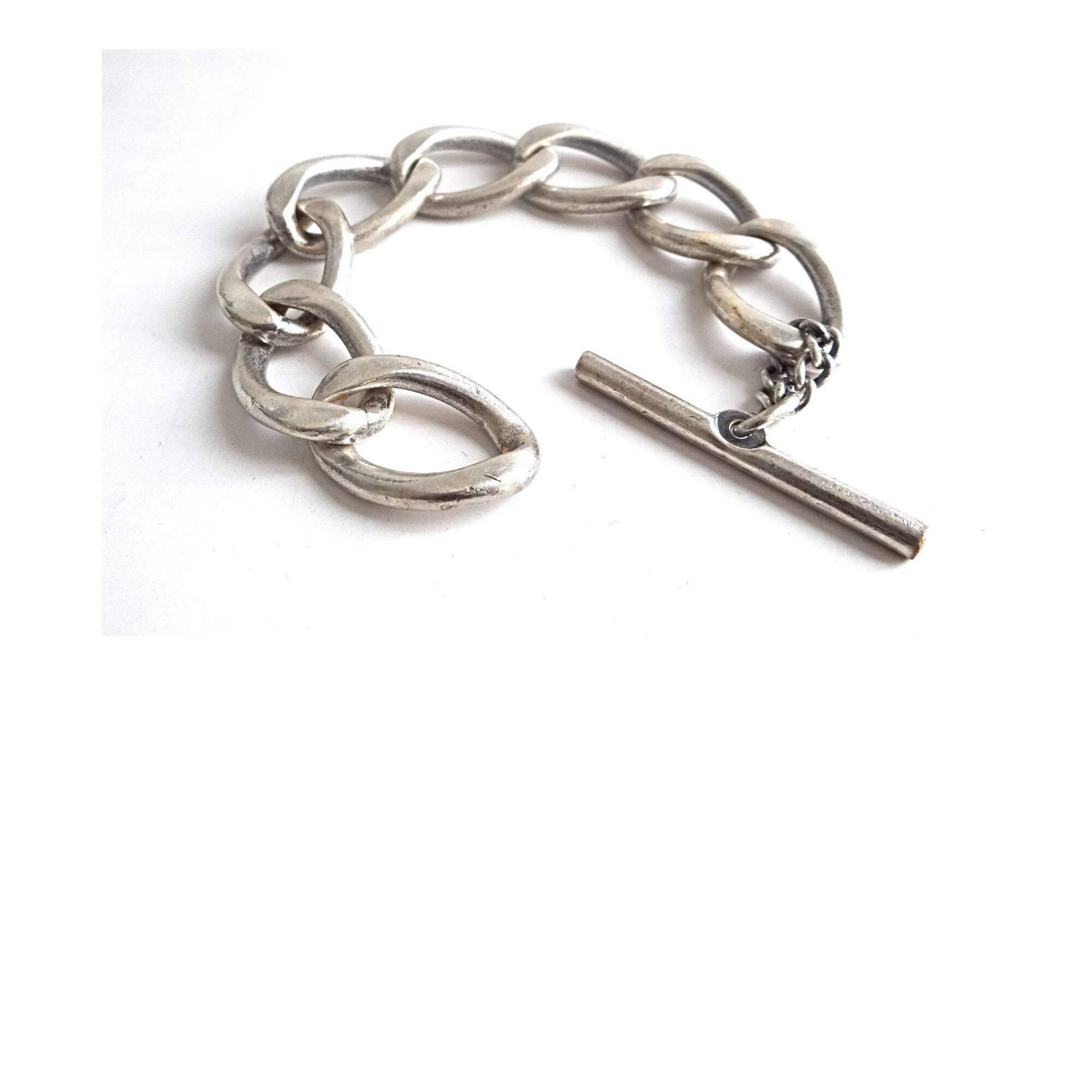 Vintage Hermes Bracelets - Etsy Canada
